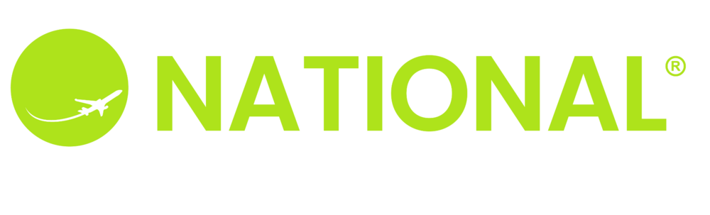 National · Viajar es lo mío